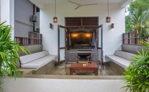 goyambokka guesthouse - 1