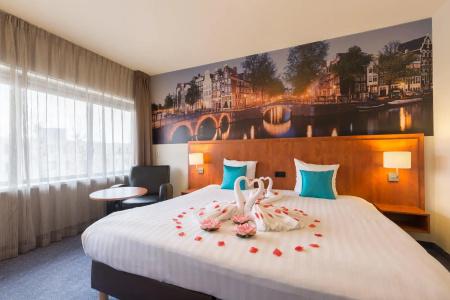 New West Inn Amsterdam - 6