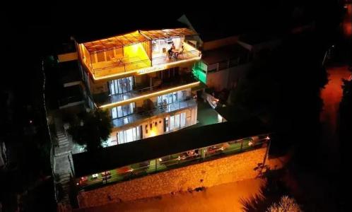 Just Dream Apartment - 0