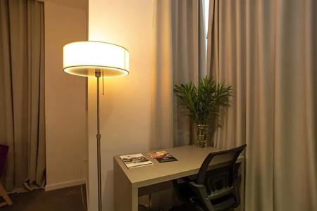 Best Western Premier Ark - 118