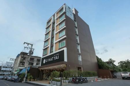 U Hatyai - 0