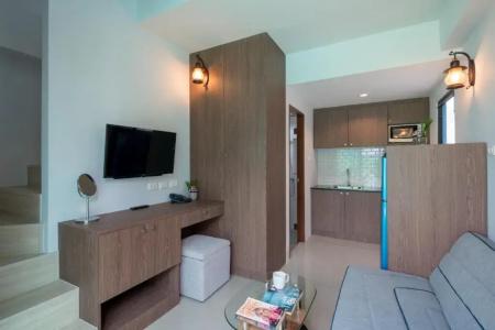 Peace Blue Naiharn Naturist Resort Phuket Sha Extra Plus - 138