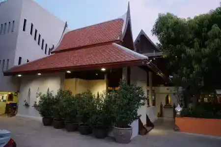 Ruean Thai - 20