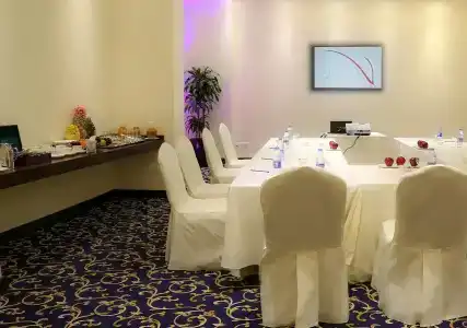 Oryx Aqaba - 18