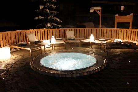 Madame Vacances Hôtel & Spa Le Mottaret - 11