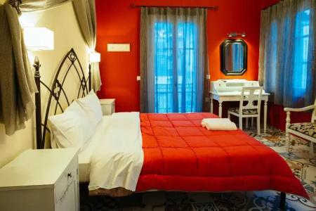 Acronafplia Pension B&D - 89