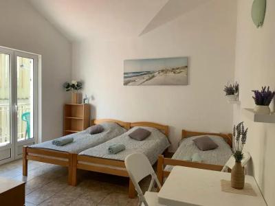 Guest House Zvezda Meljine - 15