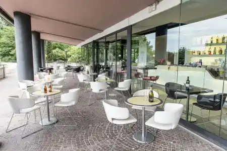 Sotel Nomentana - 20