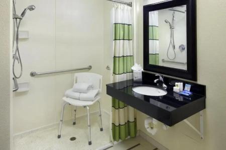 Fairfield Inn & Suites Phoenix Midtown - 22