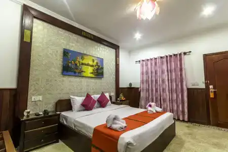 BayStone Resort - 3