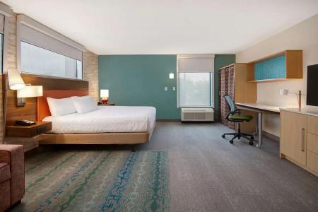 Home2 Suites By Hilton - 59