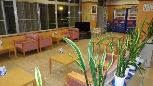 Kuretake Inn Gotemba Inter Gold Cabin - 1