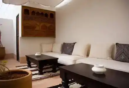 Riad Le j - 3