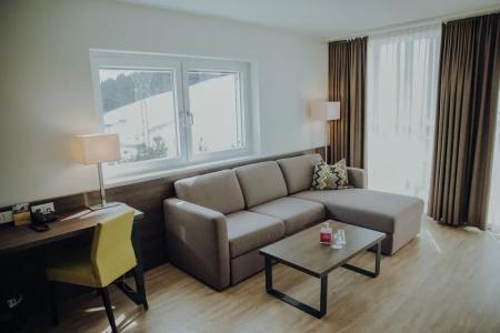 Sentido alpenKaiserfels - 91