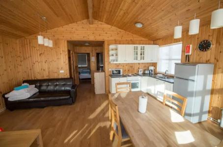 Gladheimar Cottages - 84