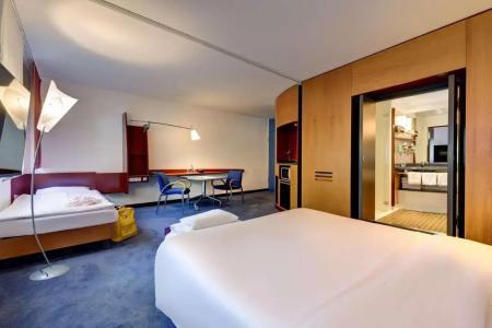 Novotel Suites München Parkstadt Schwabing - 16