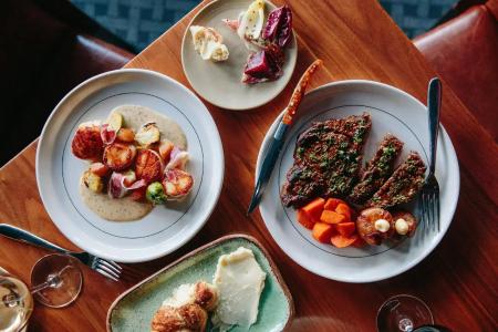 Kimpton Marlowe, An Ihg - 34