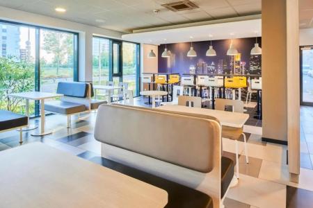 b&b Frankfurt-Airport - 35