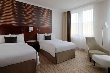Cologne Marriott - 36