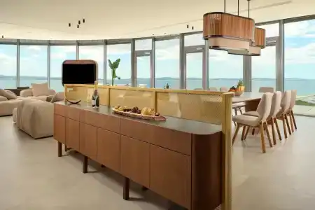 Radisson Blu Resort & Spa - 144