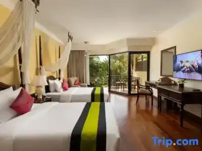 Angkor Palace Resort & Spa - 105