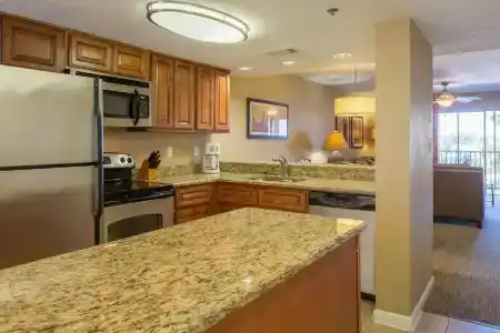 Bluegreen Vacations Orlando Sunshine Resort - 35