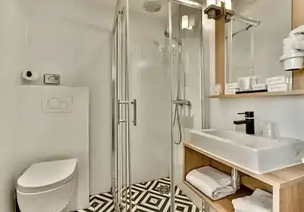 Prinsenhotel - 20