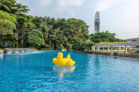 Shenzhen Dameisha Kingkey Palace - 3