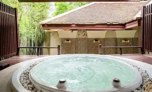 Duangjitt Resort And Spa - Sha Plus - 18