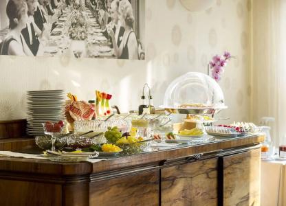Design-Boutique Vosteen - 11