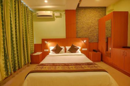 FabThe Btm Palace - 16