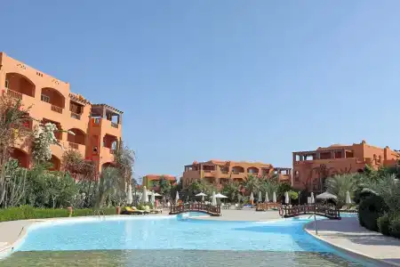 Dream Lagoon & Aqua Park Resort - 5