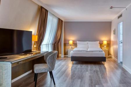 Mercure Düsseldorf Kaarst - 5