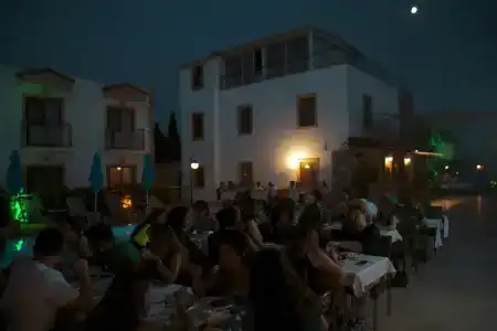 Bodrum Sofabed - 27