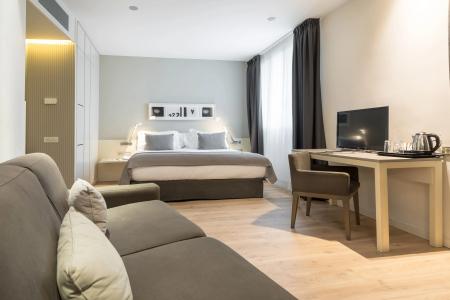 Sercotel Amister Art Barcelona - 28