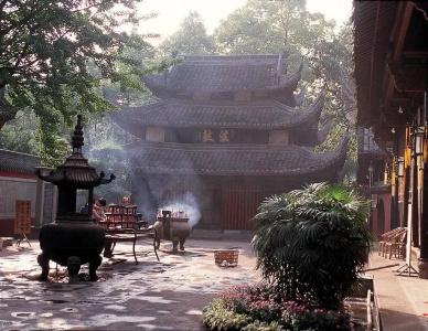 Sheraton Chengdu Lido - 12