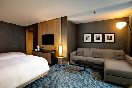 Hilton London Bankside - 48