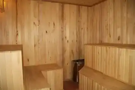 Золотые Пески - 21
