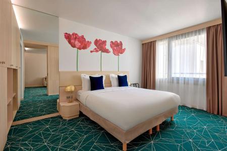 Golden Tulip Warsaw Centre - 100