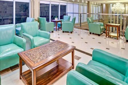 Howard Johnson by Wyndham Long Island City - 6