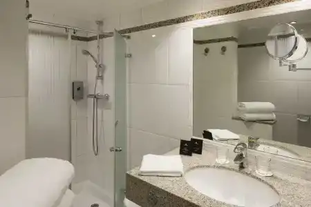 Hôtel Victor Hugo Paris Kléber - 46