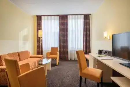 Best Western Augusta - 44