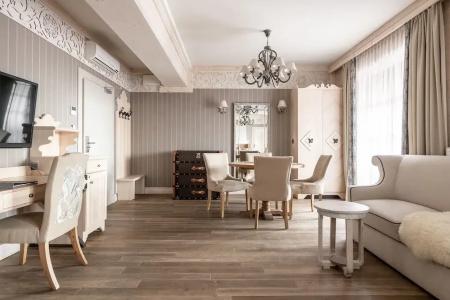Aries & SPA Zakopane - 71