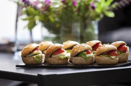 Port And Blue Tlv Boutique Suites - 10