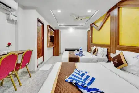 The k11s - t Nagar - 88