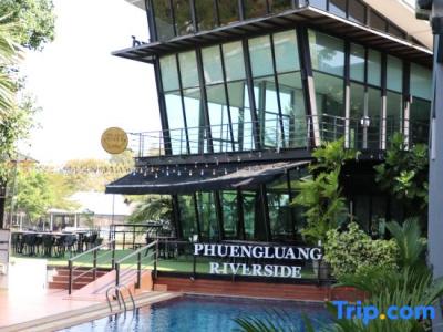 Phuengluang Riverside Chanthaburi - 23