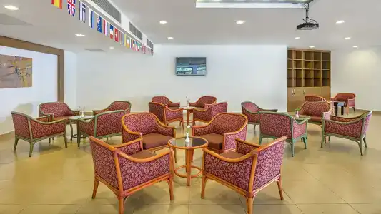 ÖZkaymak Select Resort - 28