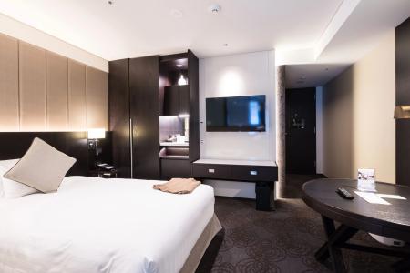 Solaria Nishitetsu Seoul Myeongdong - 26