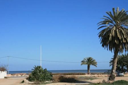 Hyatt stones Houmt Souk Djerba - 12