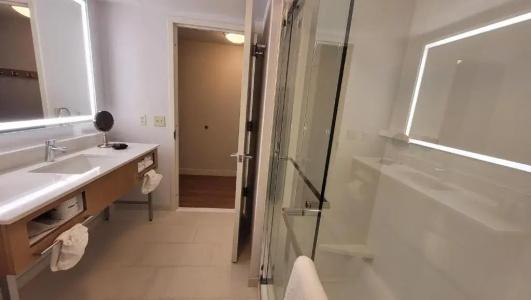 Hampton Inn & Suites by Hilton Miami Downtown/Brickell - 67